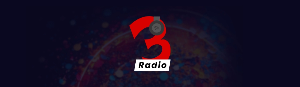 De 3-kes Radio