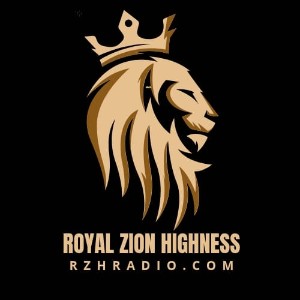 Royal ZionHighness Radio-logo
