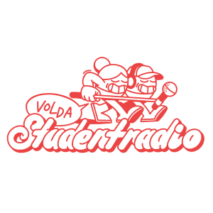 studentradioen i volda-logo