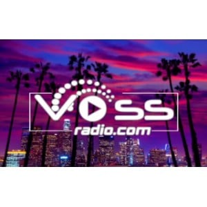 Voss Radio-logo