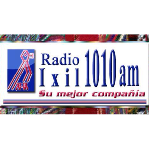 Radio Ixil-logo