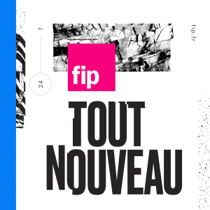 Tout Nouveau, Tout Fip logo