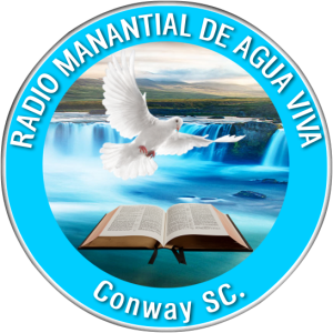 Radio Manantial de Agua Viva-logo