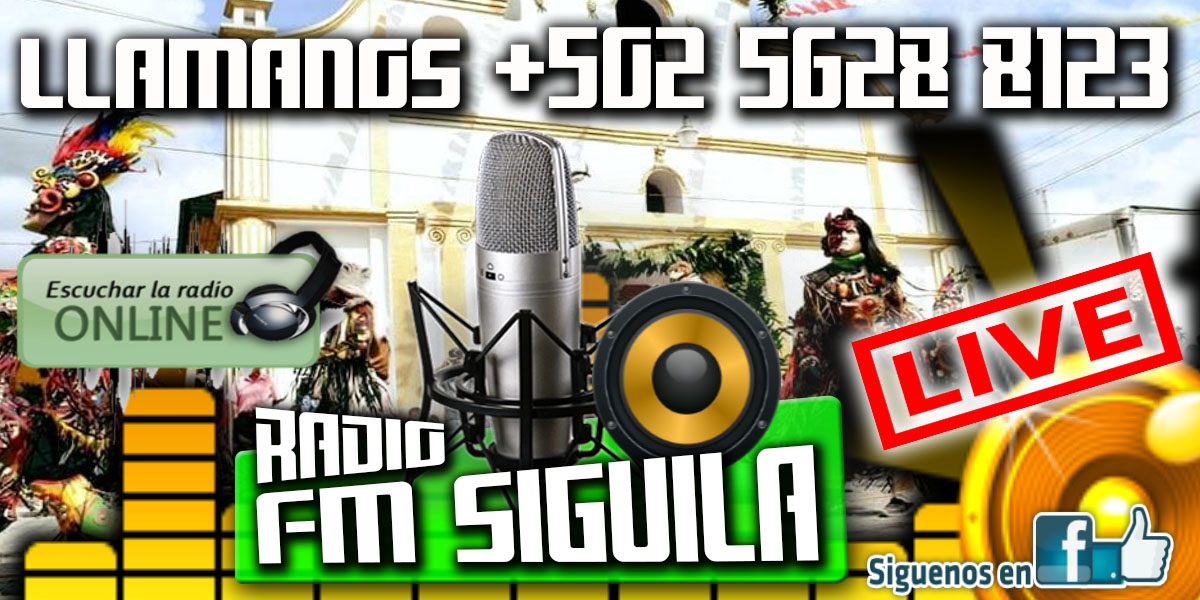 FM Siguila HD 1