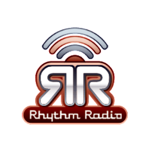 Rhythm Radio-logo