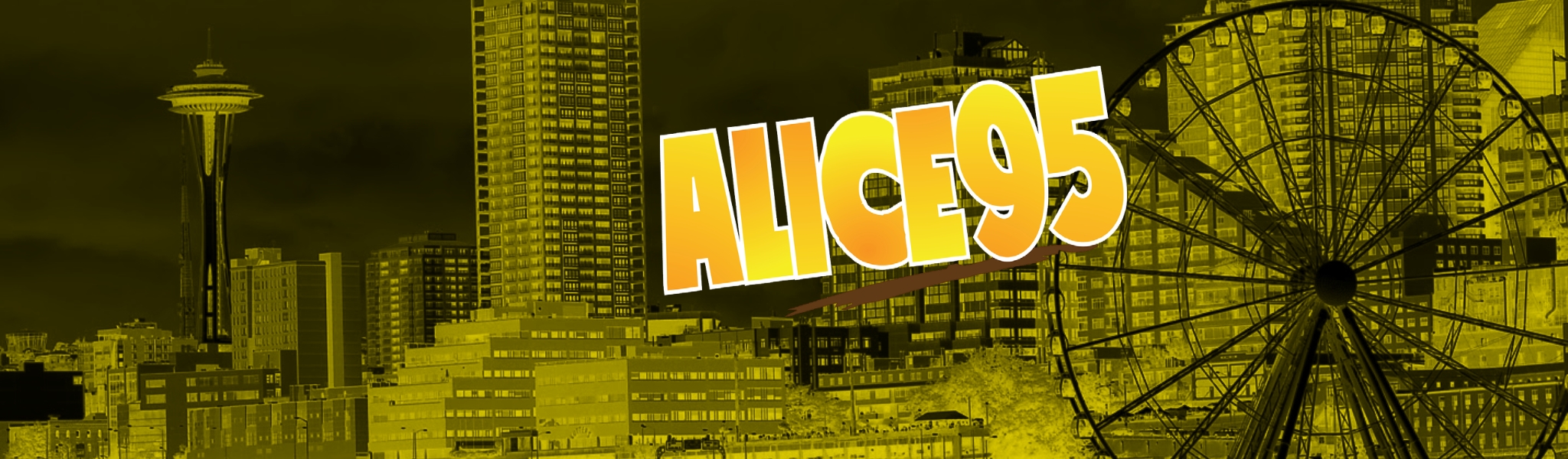 Alice 95