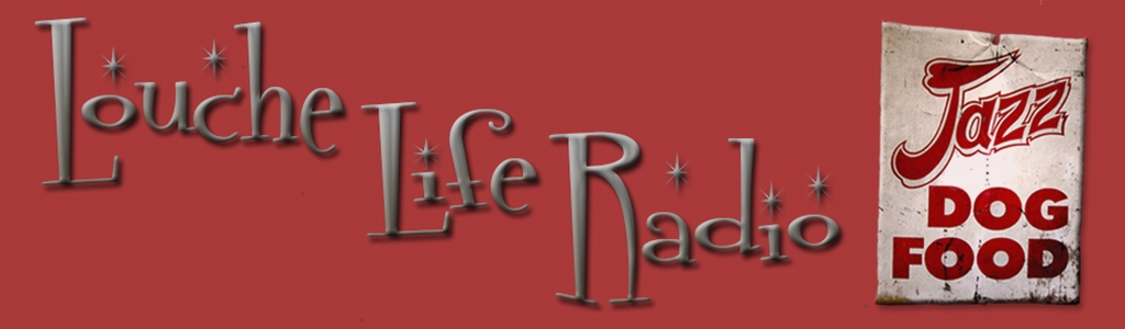 Louche Life Radio