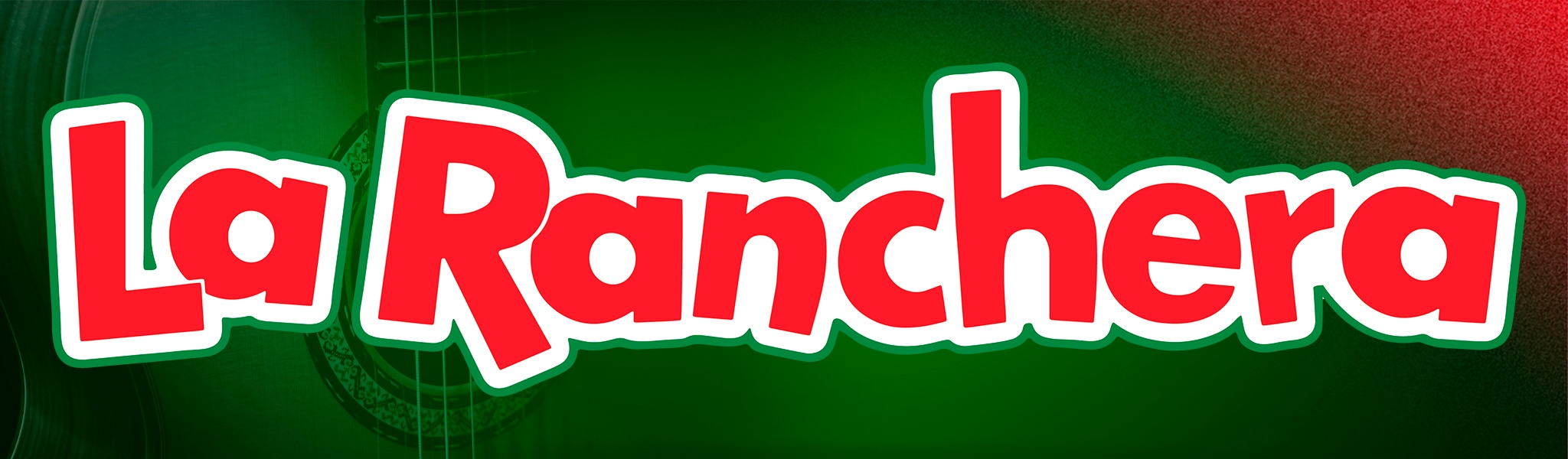 La Ranchera