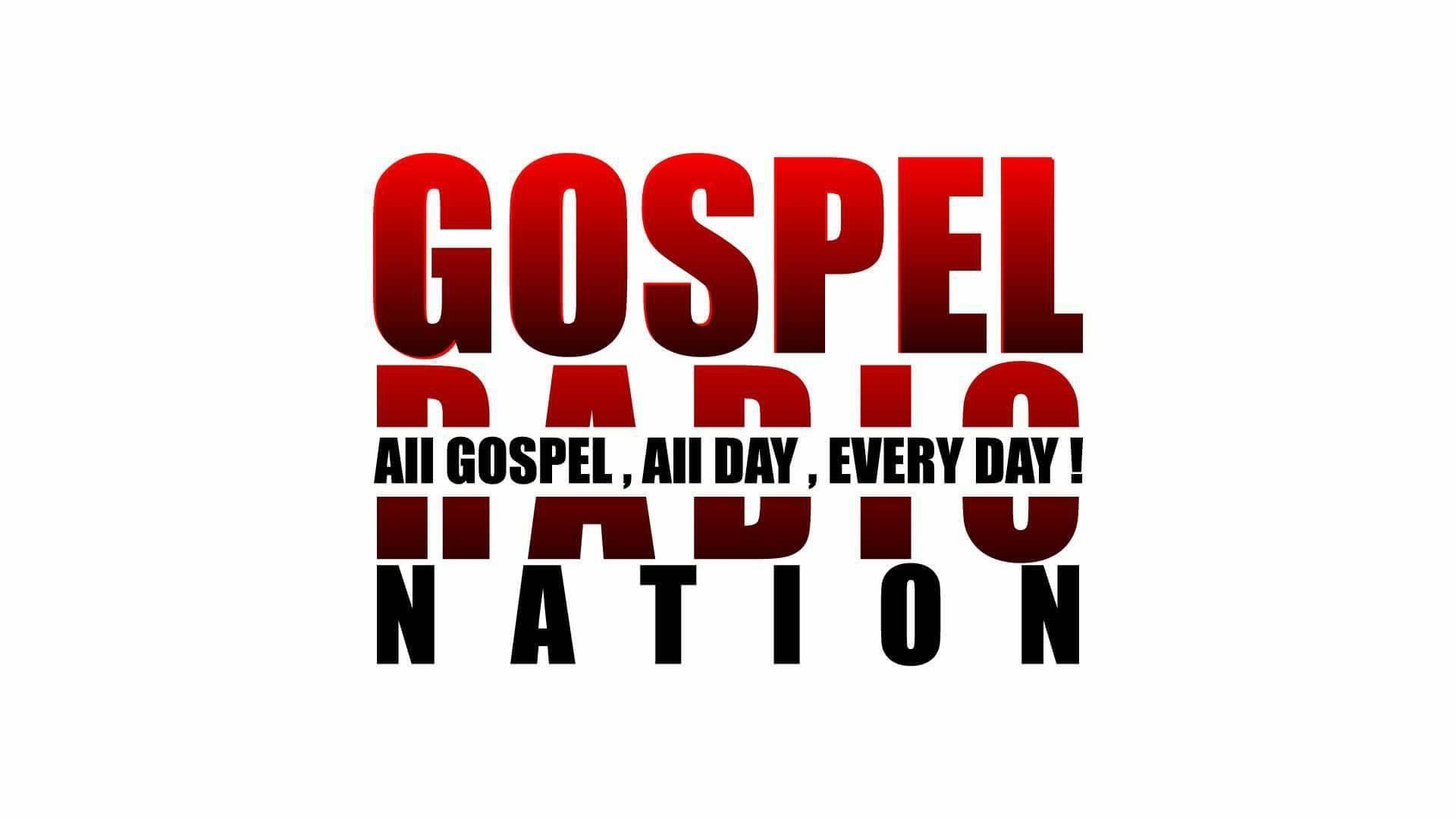 Gospel Radio Nation