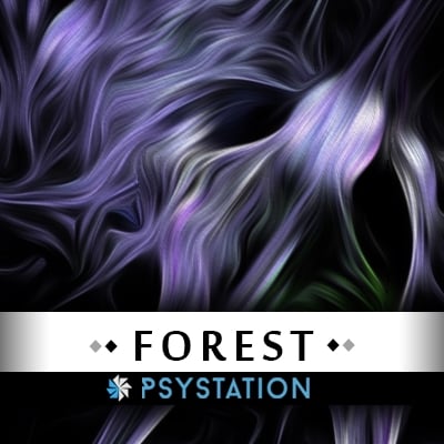 PsyStation - Forest Psy Trance