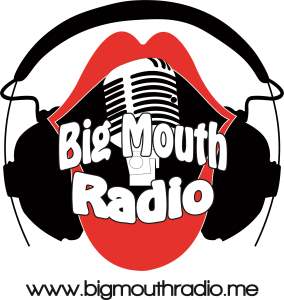 Big Mouth Radio Urban-logo