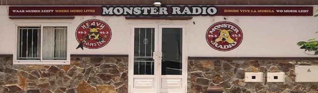 Monster Radio