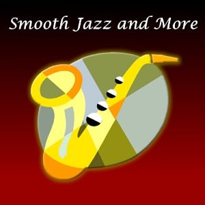 Smooth Jazz and More-logo