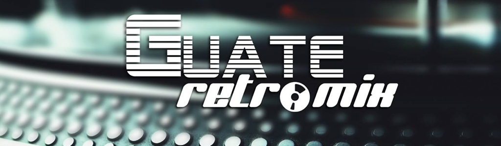 Guate Retro Mix