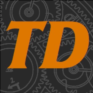 Technical Difficulties Radio-logo