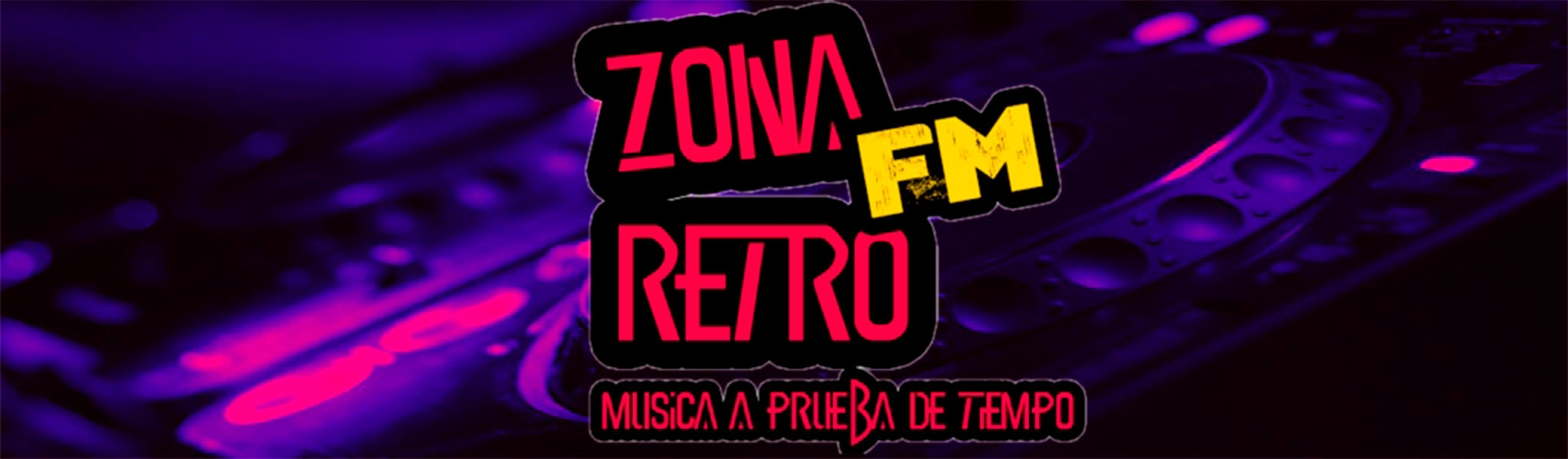 Zona Retro FM