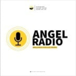Angel Radio-logo