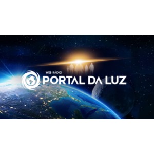Web Rádio Portal da Luz-logo
