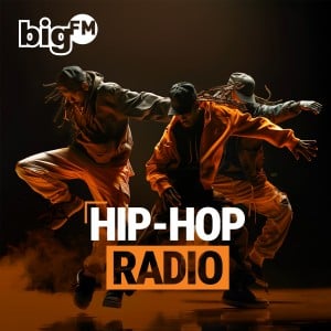 bigFM Hip-Hop Radio-logo
