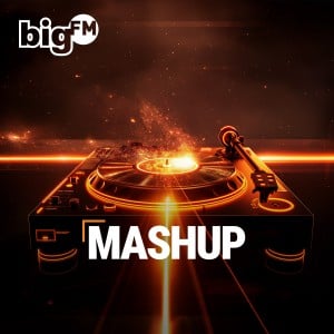 bigFM Mashup-logo