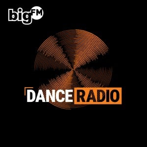 bigFM Dance Radio-logo