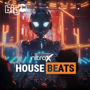 bigFM Housebeat