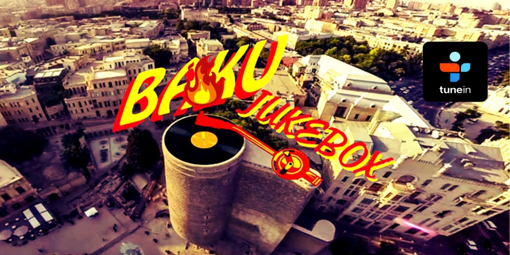BAKU JUKEBOX
