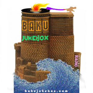 BAKU JUKEBOX-logo