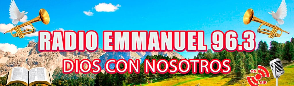 Radio Emmanuel Chimaltenango