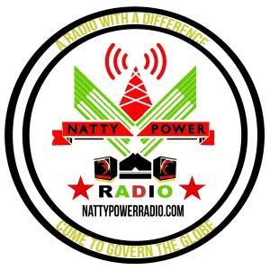 Natty Power Radio-logo