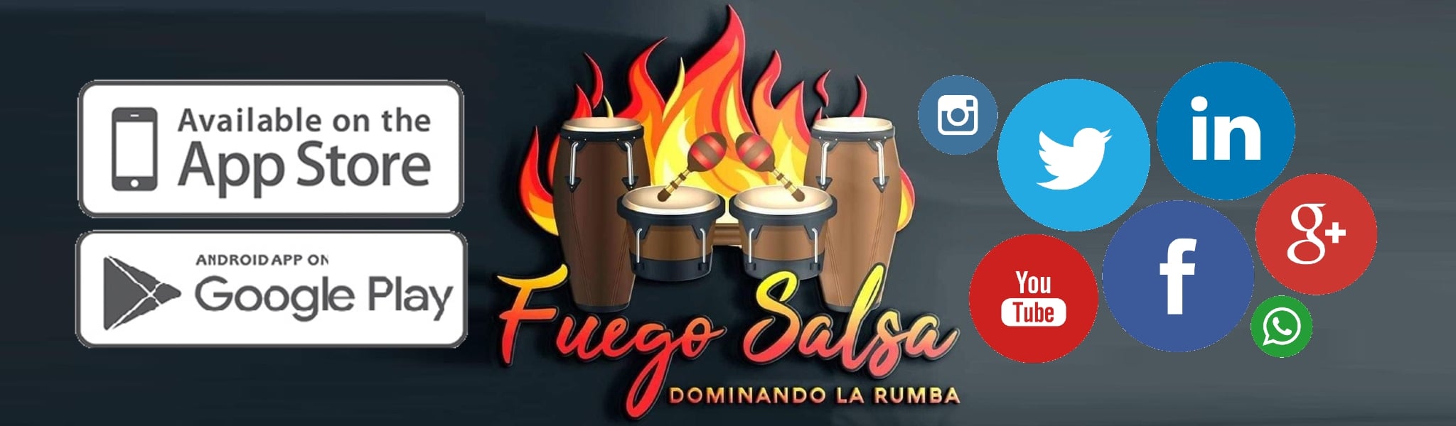 fuegosalsa