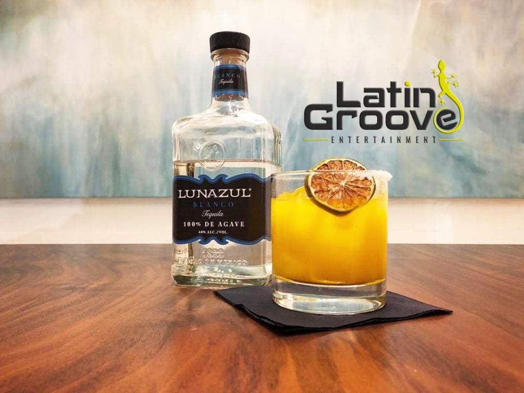 Latin Groove