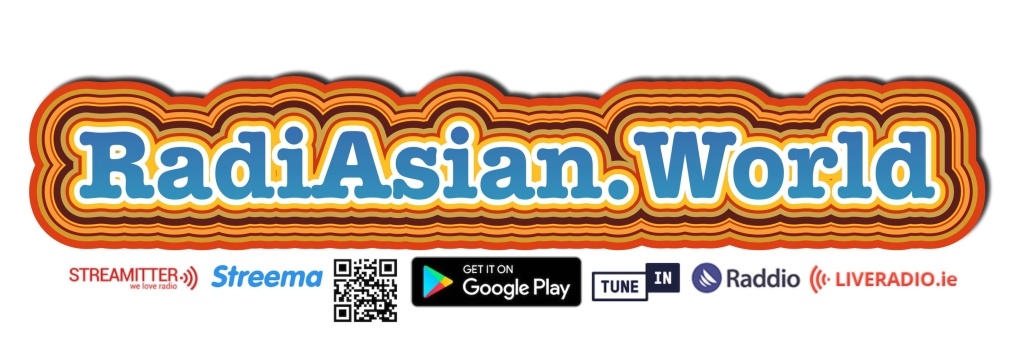 RadiAsian