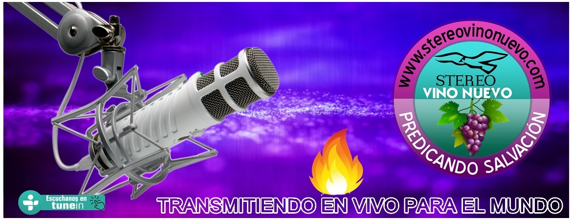 STEREO VINO NUEVO
