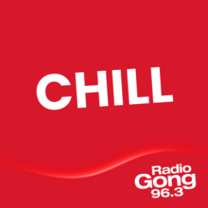 Radio Gong 96.3 - Chill-logo