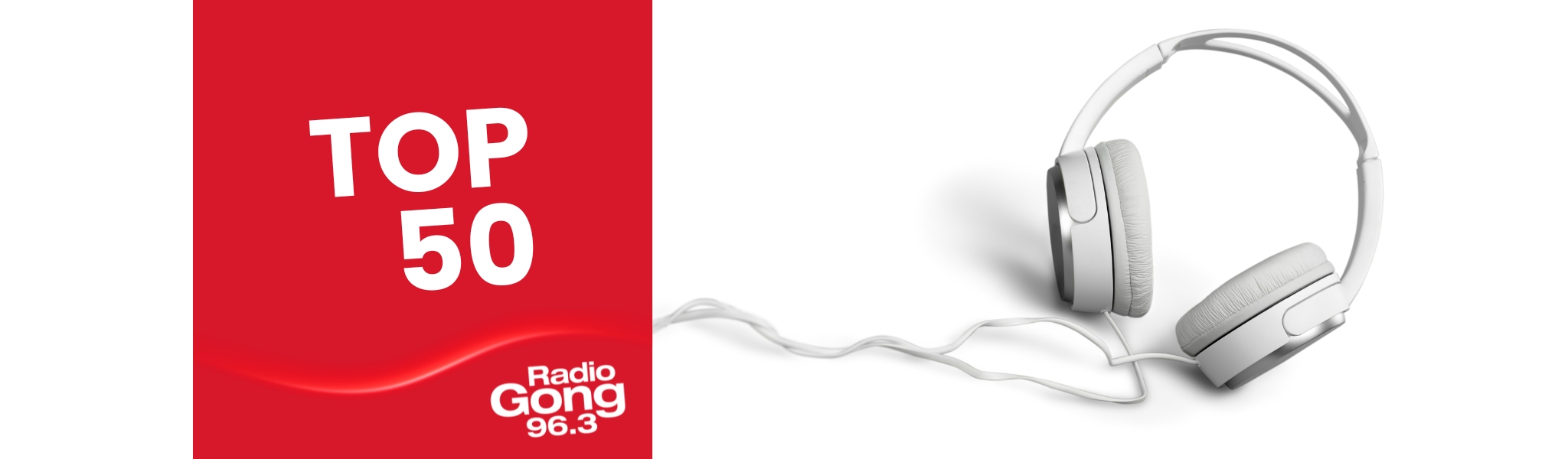 Radio Gong 96.3 - Top 50