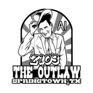 Z103 The Outlaw-logo