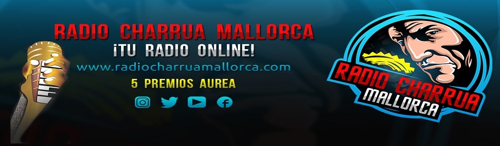 Radio Charrua Mallorca