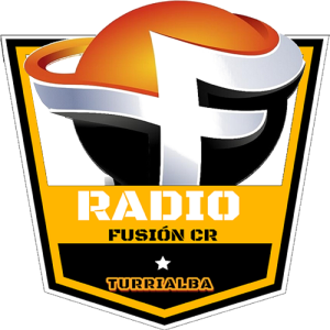 Radio Fusión CR-logo