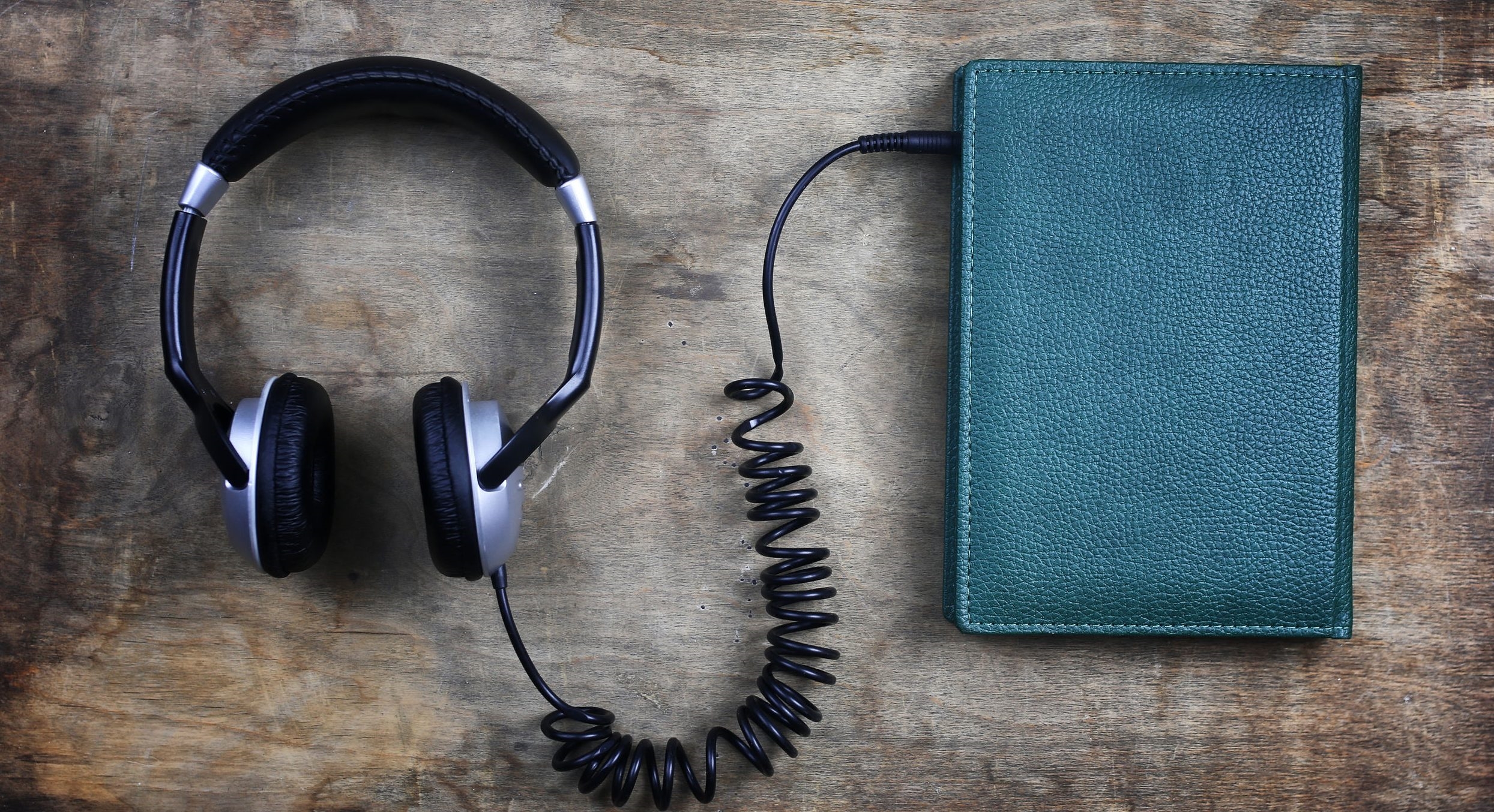 Audiolibros Radio