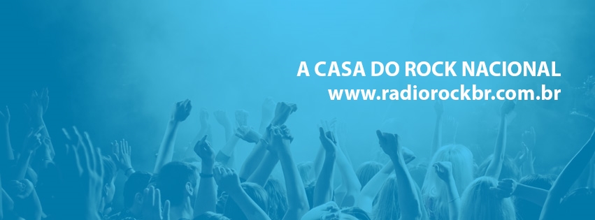 Rádio RockBR