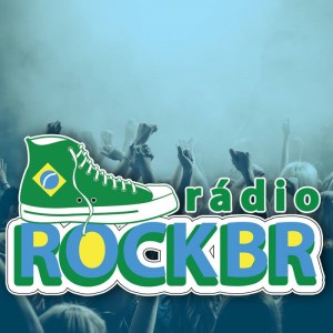 Rádio RockBR-logo