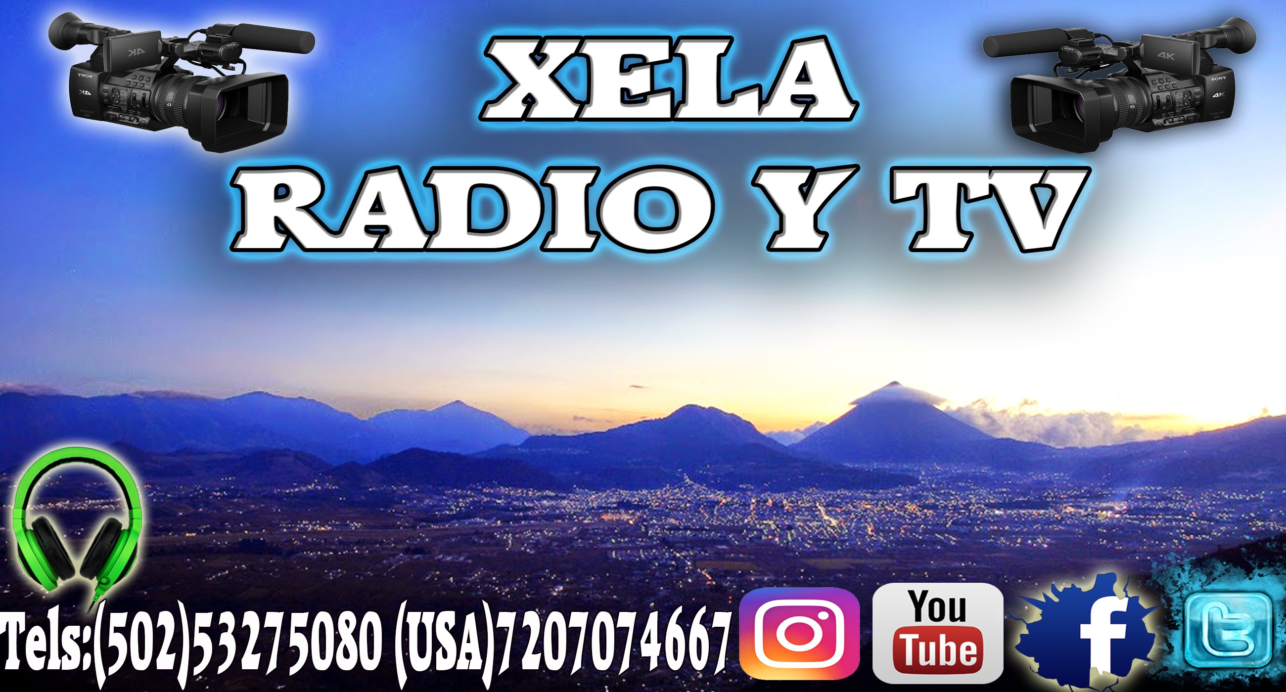 Xela Radio