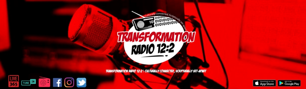 Transformation Radio 12.2