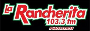 LA RANCHERITA-logo