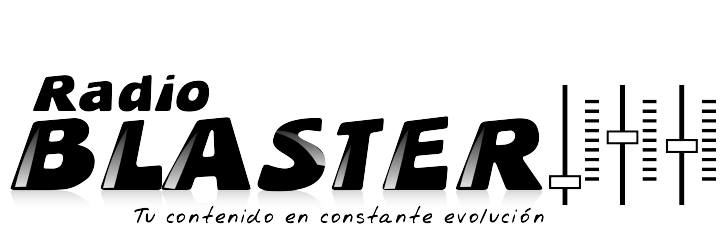 Blaster Radio