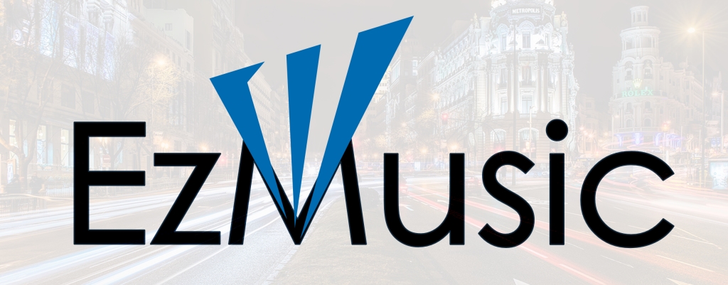 EzmusicFm