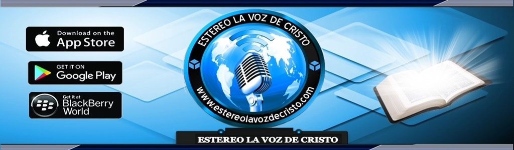 ESTEREO LA VOZ DE CRISTO