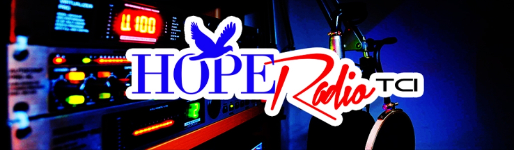 HopeRadio Tci