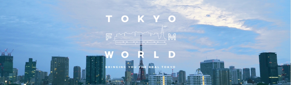 TOKYO FM WORLD